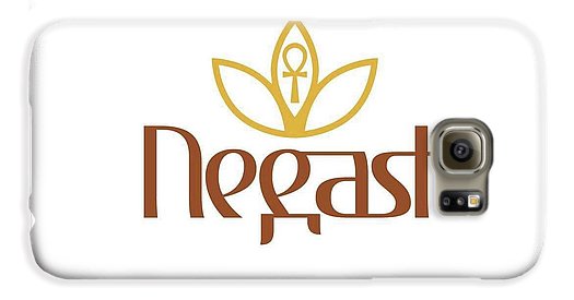 Negast Queen Logo - Phone Case