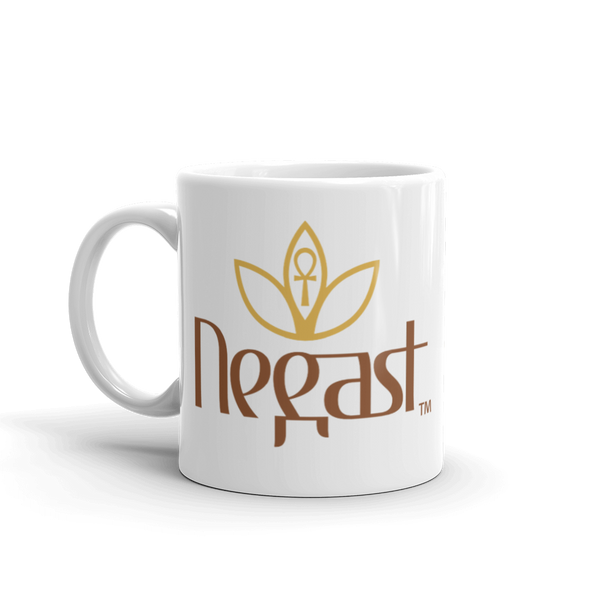 Negast “Queen” mug