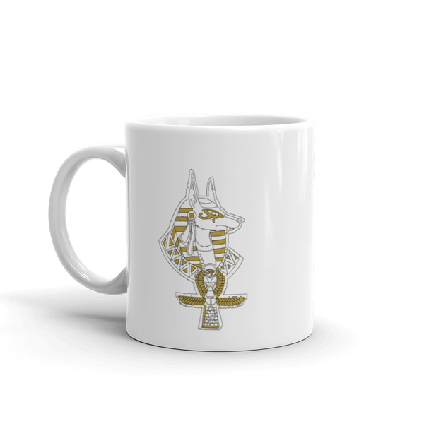 Anubis (Imeut) mug