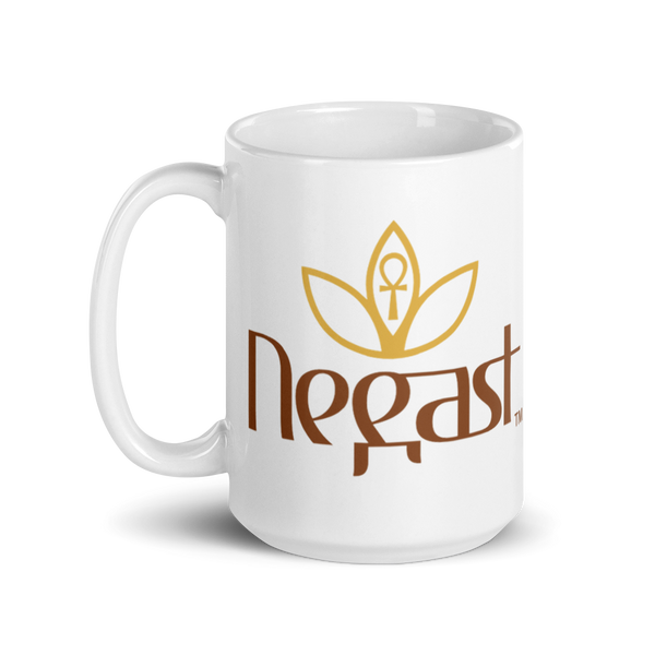 Negast “Queen” mug