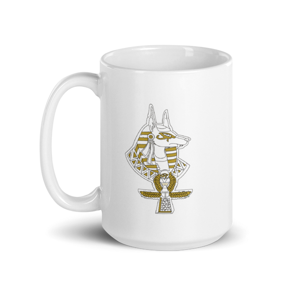 Anubis (Imeut) mug